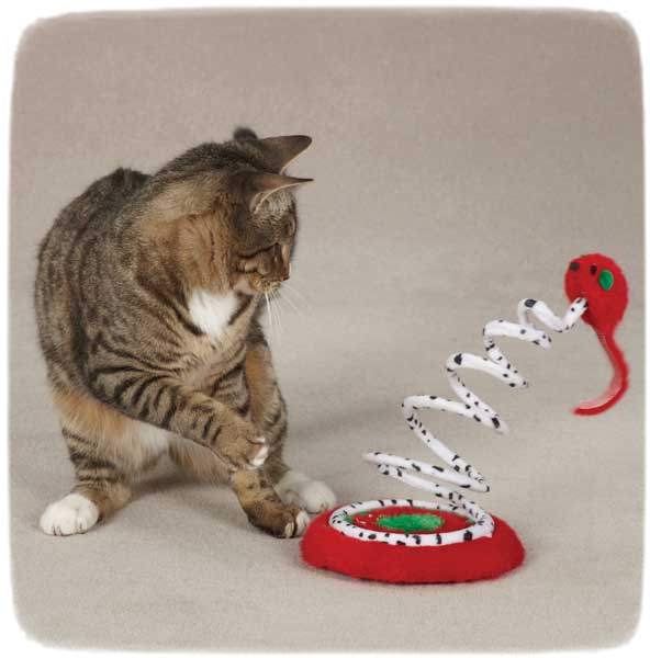 Best Cat Toys For Active Cats