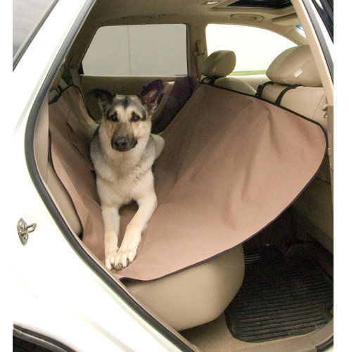 Car Seat Covers For Dogs Walmart