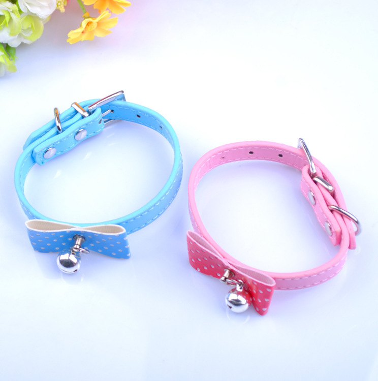 Cute Dog Collars Small Dogs