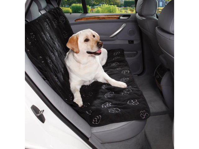 Dog Car Seat Covers Walmart