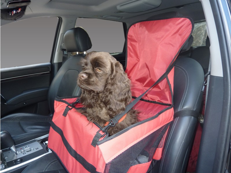 Dog Car Seats Ebay