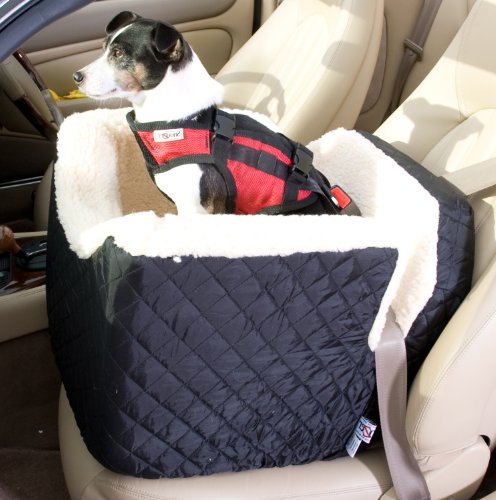 Dog Car Seats For Large Dogs