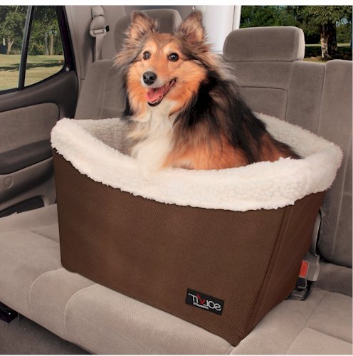 Dog Car Seats For Medium Dogs