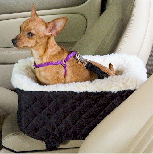 Dog Car Seats For Small Dogs