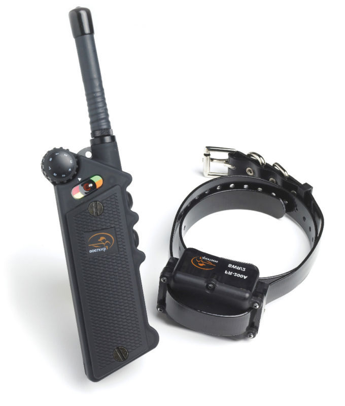 Dog Shock Collars With Remote