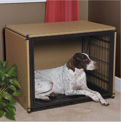 Extra Large Dog Crate Pad