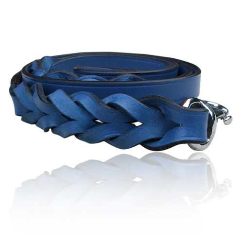 Leather Dog Collars And Leashes