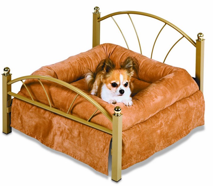 Luxury Dog Beds Amazon