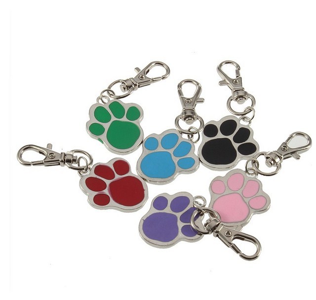 Engraved Dog Tags For Pets