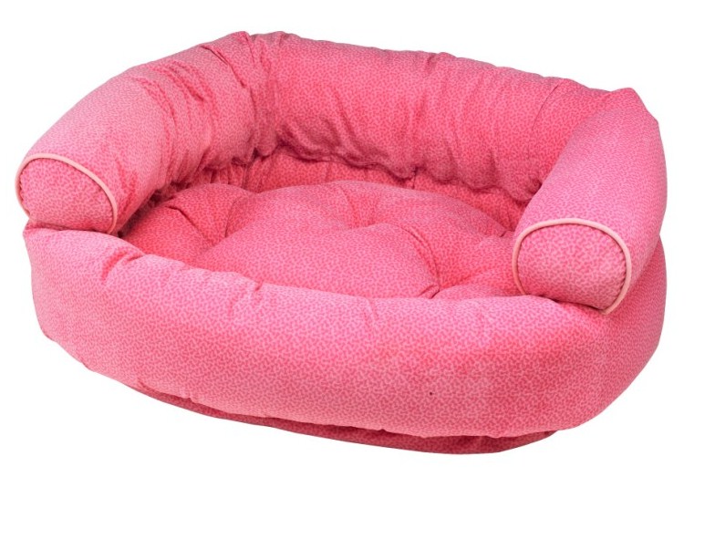 Extra Large Dog Beds With Sides