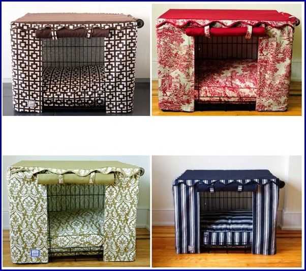 Small Dog Crates And Kennels