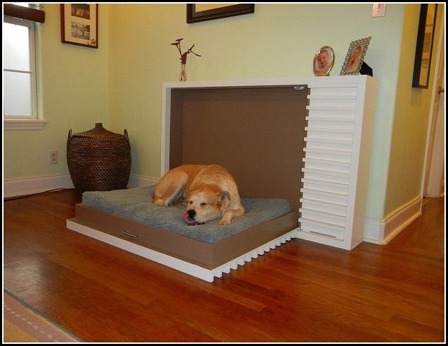 Murphy Dog Bed Furniture