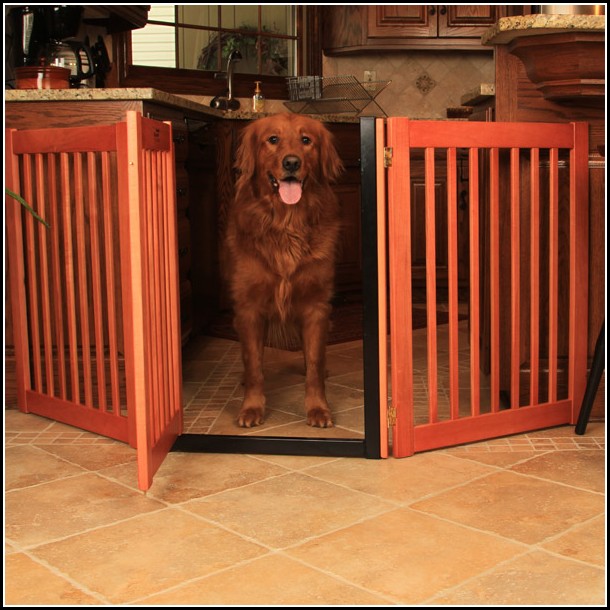 Dog Gates For Big Dogs