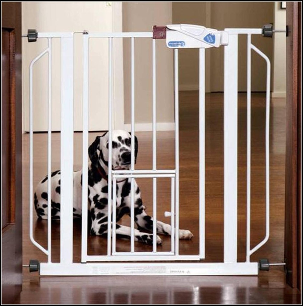 Dog Gates For Stairs Petsmart