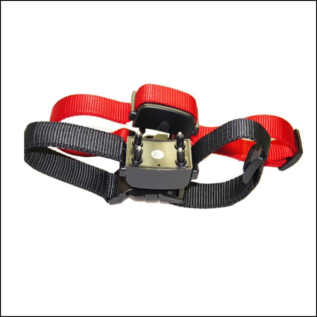 Electric Dog Collars For 2 Dogs
