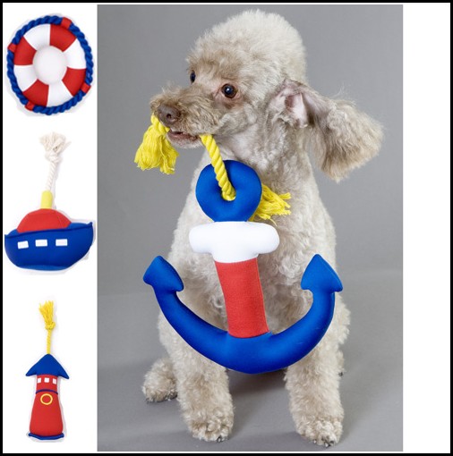 Water Toys For Dogs