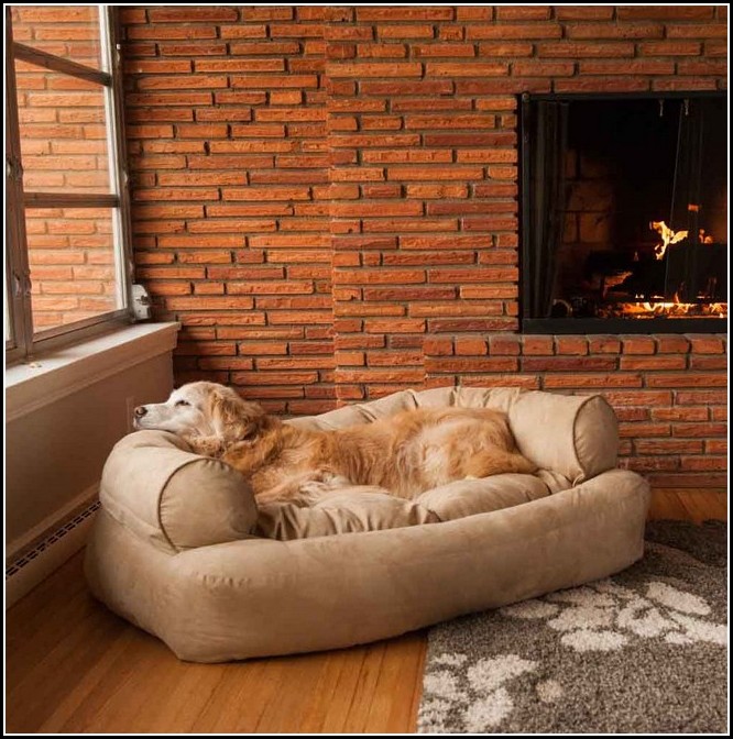 Dog Couch Cover