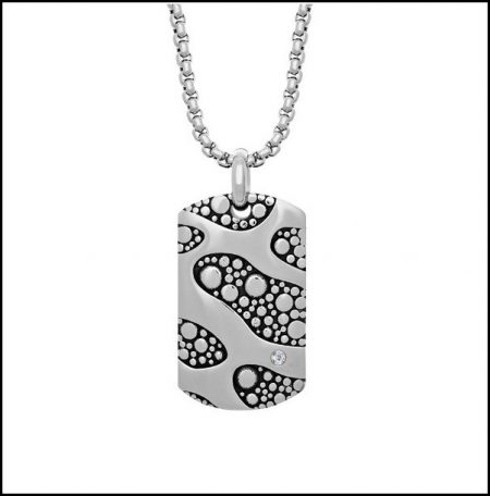 Stainless Steel Dog Tags Canada