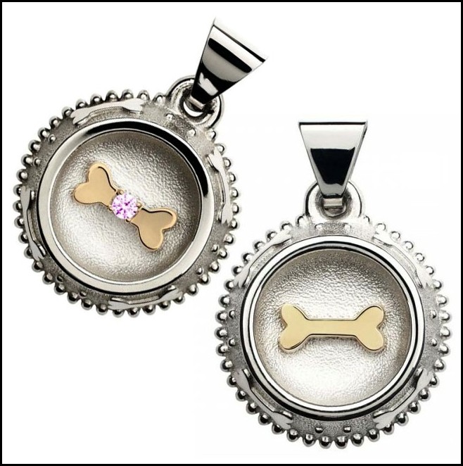 Stainless Steel Dog Tags For Pets