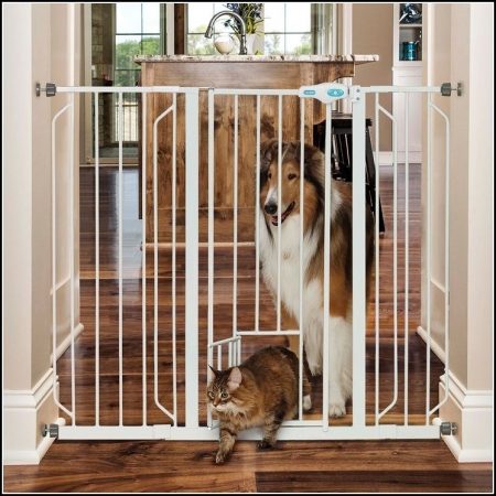 Extra Tall Dog Gates For The House