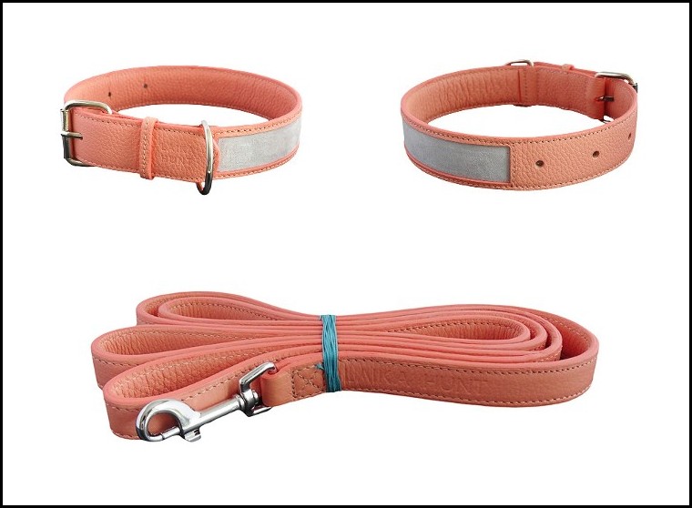 Luxury Dog Collars And Leads