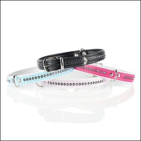 Luxury Dog Collars And Leashes